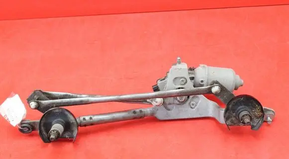 Subaru XV I Front wiper linkage and motor 86511FJ010