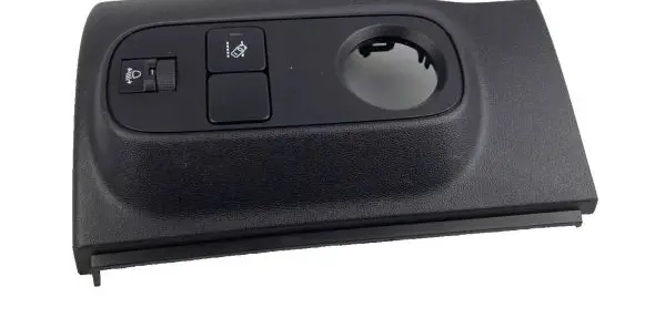 Citroen C3 Wing mirror switch 9812848877 98125550ZD