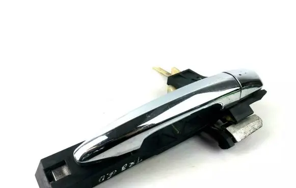 Subaru B9 Tribeca Rear door exterior handle