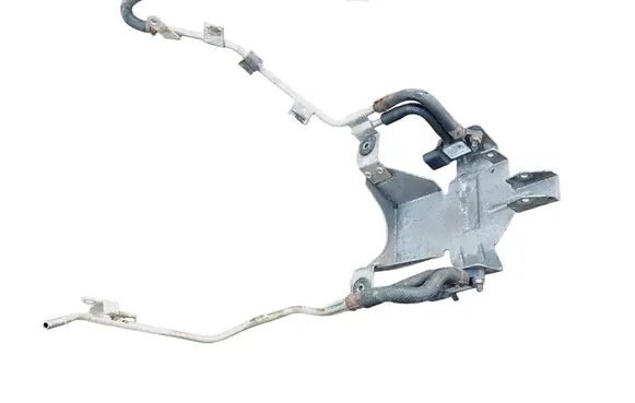 Audi Q7 4L Air pressure sensor 7L8131553B