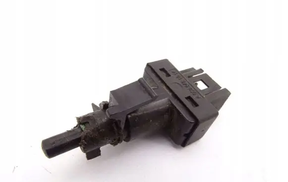 Clutch pedal sensor