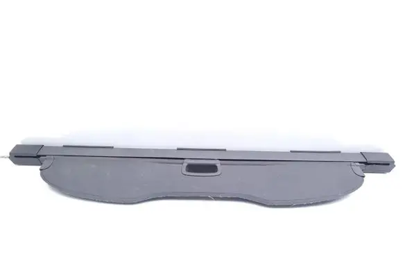 Ford C-MAX II Parcel shelf load cover 