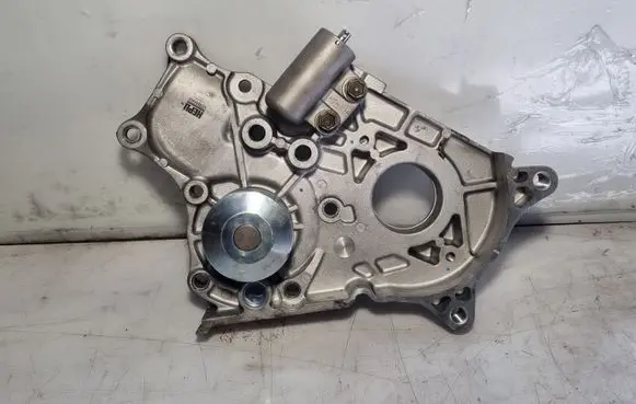 Toyota Previa (XR30, XR40) II Water pump