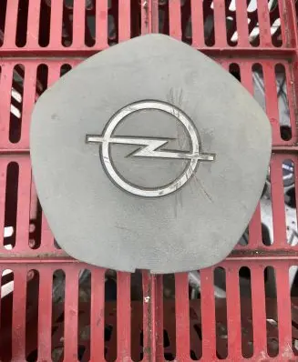 Opel Corsa A Original wheel cap 90089900 90191199