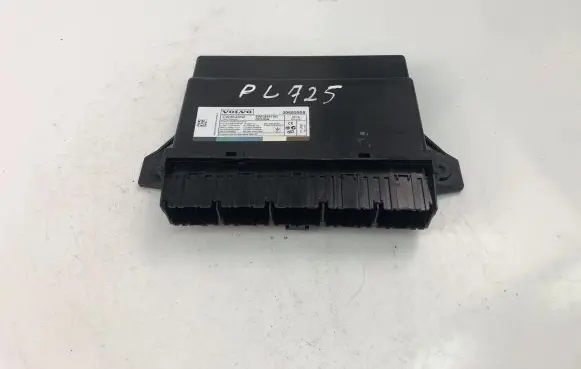 Volvo V70 Comfort/convenience module 30659958
