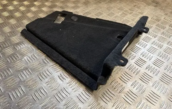 BMW iX Trunk/boot side trim panel 6926699