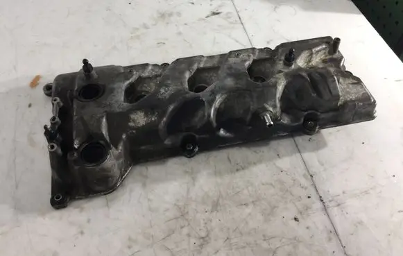 Volvo XC90 Rocker cam cover 