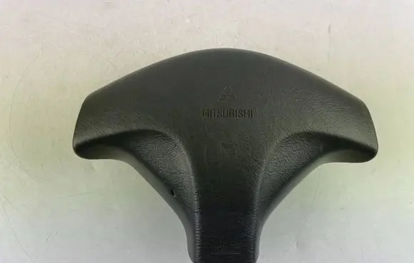 Mitsubishi Colt Steering wheel airbag MR205966 179068464