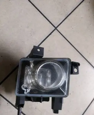Opel Astra H Front fog light 5903100001 301392437