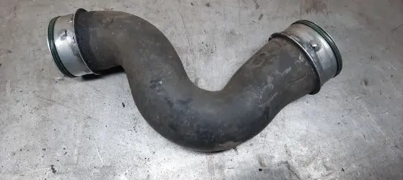 Seat Leon (1P) Intercooler hose/pipe