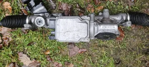 Mercedes-Benz B W246 W242 Steering rack Q003TA1372ZE 6700003558A 6Y25