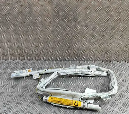 Toyota Prius (XW30) Roof airbag 6217047020