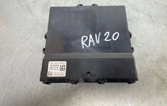 Toyota RAV 4 (XA50) Other control units/modules 8998142160