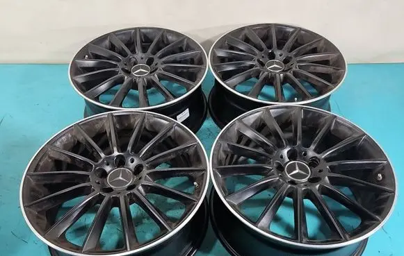 Mercedes-Benz A W177 AMG R19 alloy rim A1774011900 IMPRK1564926