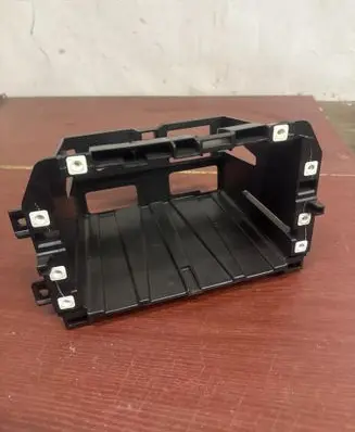 Renault Master III Radio/GPS head unit trim 280381405R