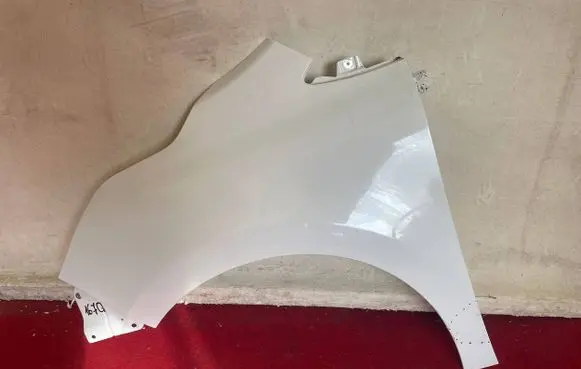Renault Kangoo III Fender