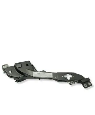 Maserati Ghibli Radiator support slam panel bracket 24705 670008733