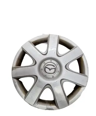 Mazda 3 I R15 wheel hub/cap/trim GJ6R37170