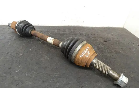 Nissan NV200 Front driveshaft 391013LS0B