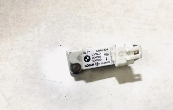 Mini One - Cooper R50 - 53 Airbag deployment crash/impact sensor 6914304 0285002082