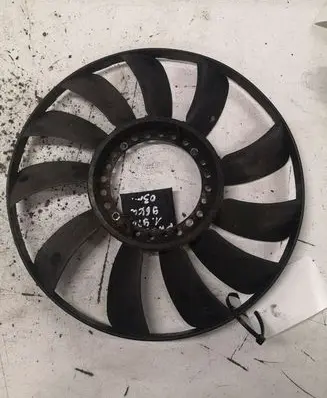 Volkswagen PASSAT B5.5 Fan impeller 058121301B