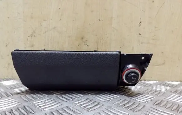 Volkswagen Touran I Ashtray (front) 1T1857961