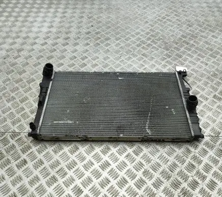BMW 2 F22 F23 Coolant radiator 7600516