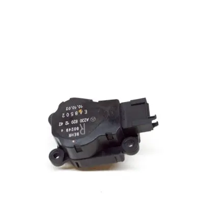 Mercedes-Benz SL R230 Air flap motor/actuator A2308201242 2308201242