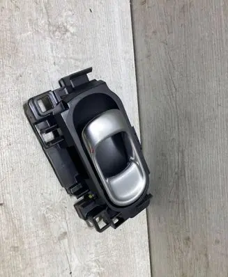 Citroen C3 Front door interior handle 98012885VV