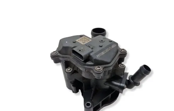 Opel Astra K Electric auxiliary coolant/water pump 55485324 F60747506