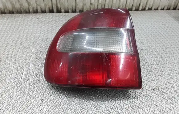 Volvo S40, V40 Rear/tail lights 308019
