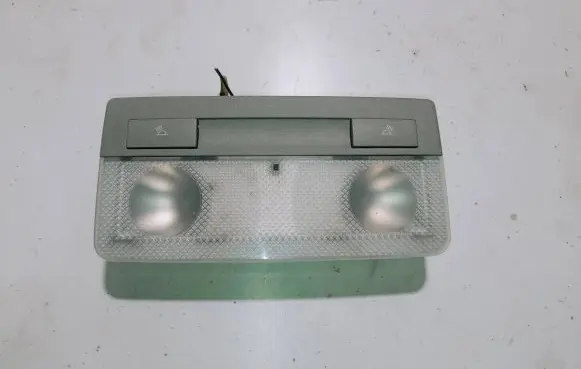 Opel Insignia A Rear seat light 13285094 00983900