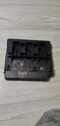 Comfort/convenience module