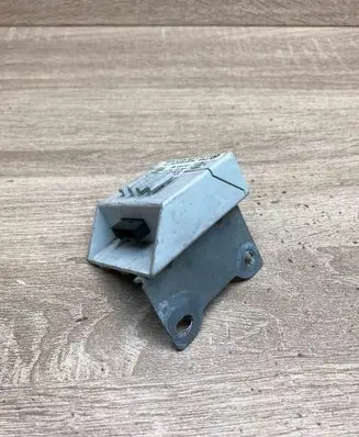 BMW 3 E46 Yaw turn rate sensor 8386932 55892110 Used