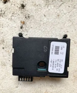 Volkswagen Touran I Steering angle sensor 1K0959654