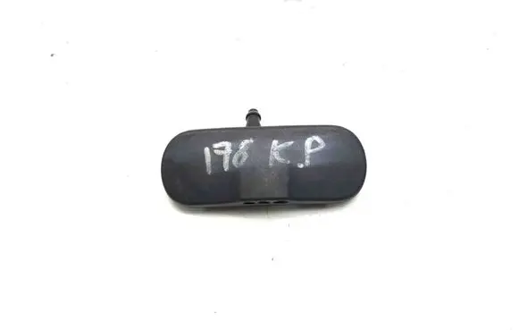 Audi Q5 SQ5 Windshield washer spray nozzle 8R0955987B
