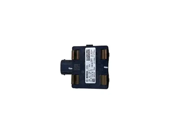 Volkswagen PASSAT B8 Blind spot module 3Q0907590G
