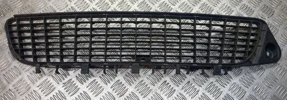 Opel Vectra C Front bumper lower grill 13100588 239263762