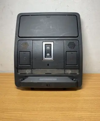Jaguar F-Pace Front seat light JK8315K609 C2313