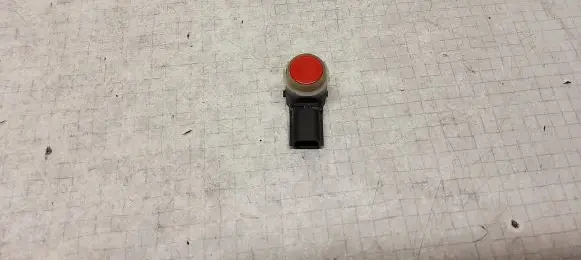 Ford Focus ST Parking sensor (PDC) wiring loom EM2T15K859 D25KE305569 2110142327