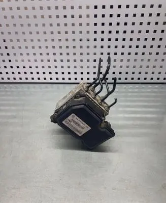 Volkswagen PASSAT B7 ABS Pump 3AA614109AC 54085622R