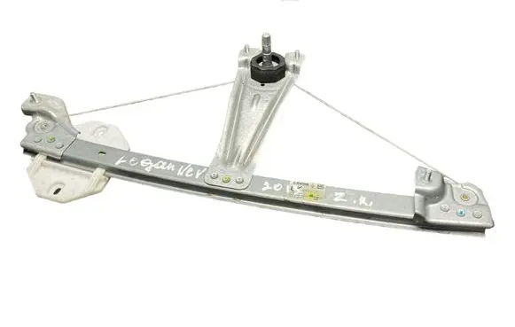 Dacia Logan II Front door electric window regulator 275620