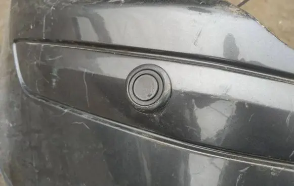 Volvo V50 Parking PDC sensor