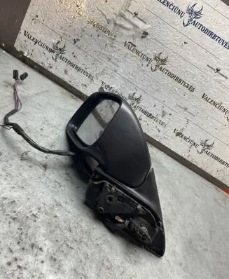 Peugeot 807 Front door electric wing mirror E2021011 E2011011