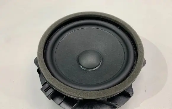 Mini F66 Rear door speaker 5A77E65
