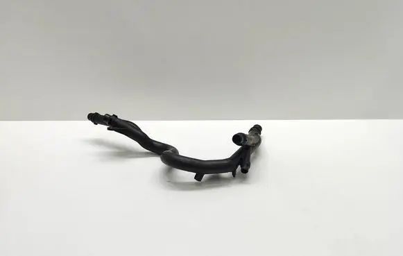 BMW 5 E60 E61 Engine coolant pipe/hose 7806706 780670601 11537806706