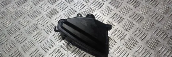 Intake resonator