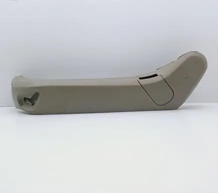 Mercedes-Benz E W211 Front door seat control surround trim A2119186930