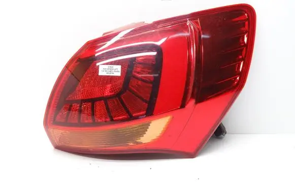 KIA Pro Cee'd I Rear/tail lights 