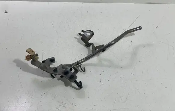 EGR valve line/pipe/hose